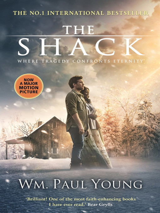 The Shack (eBook)